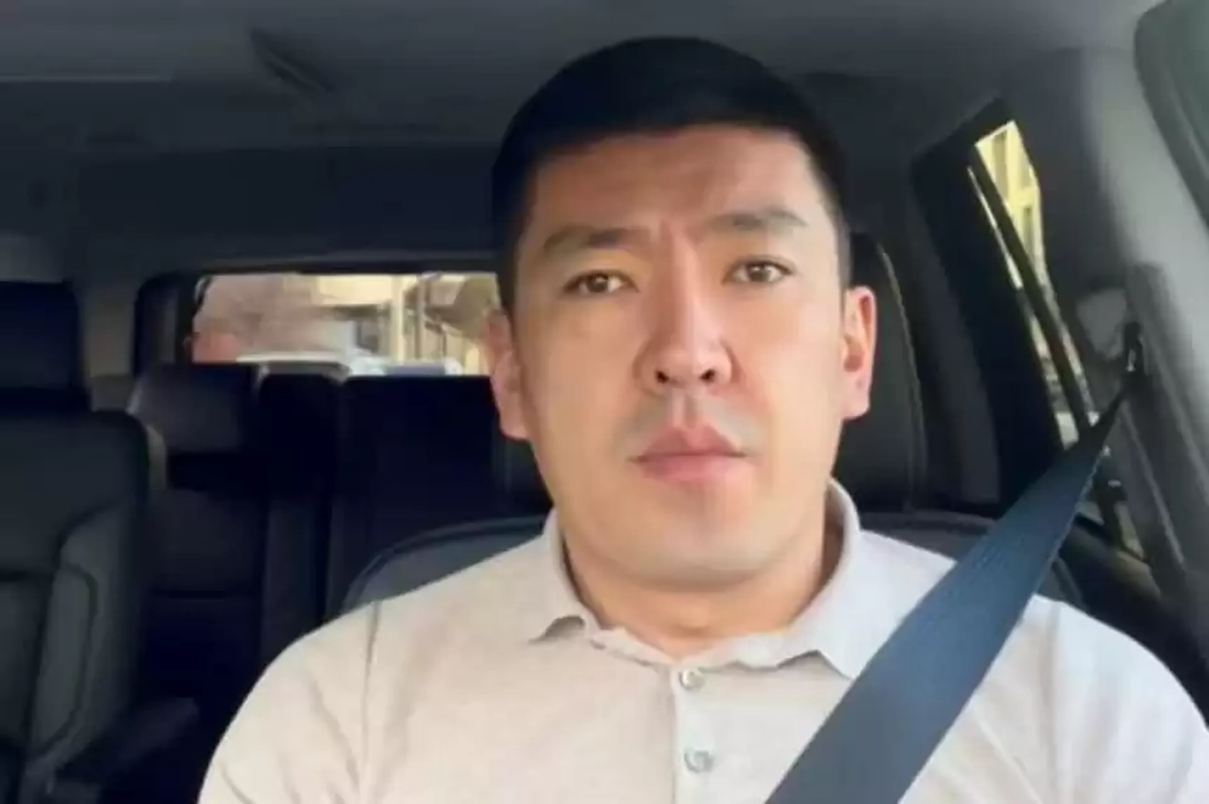 Капитал - Вайнера Мейржана Туребаева отпустили из-под стражи