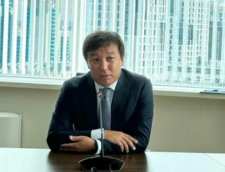 Фото: пресс-служба KAZENERGY