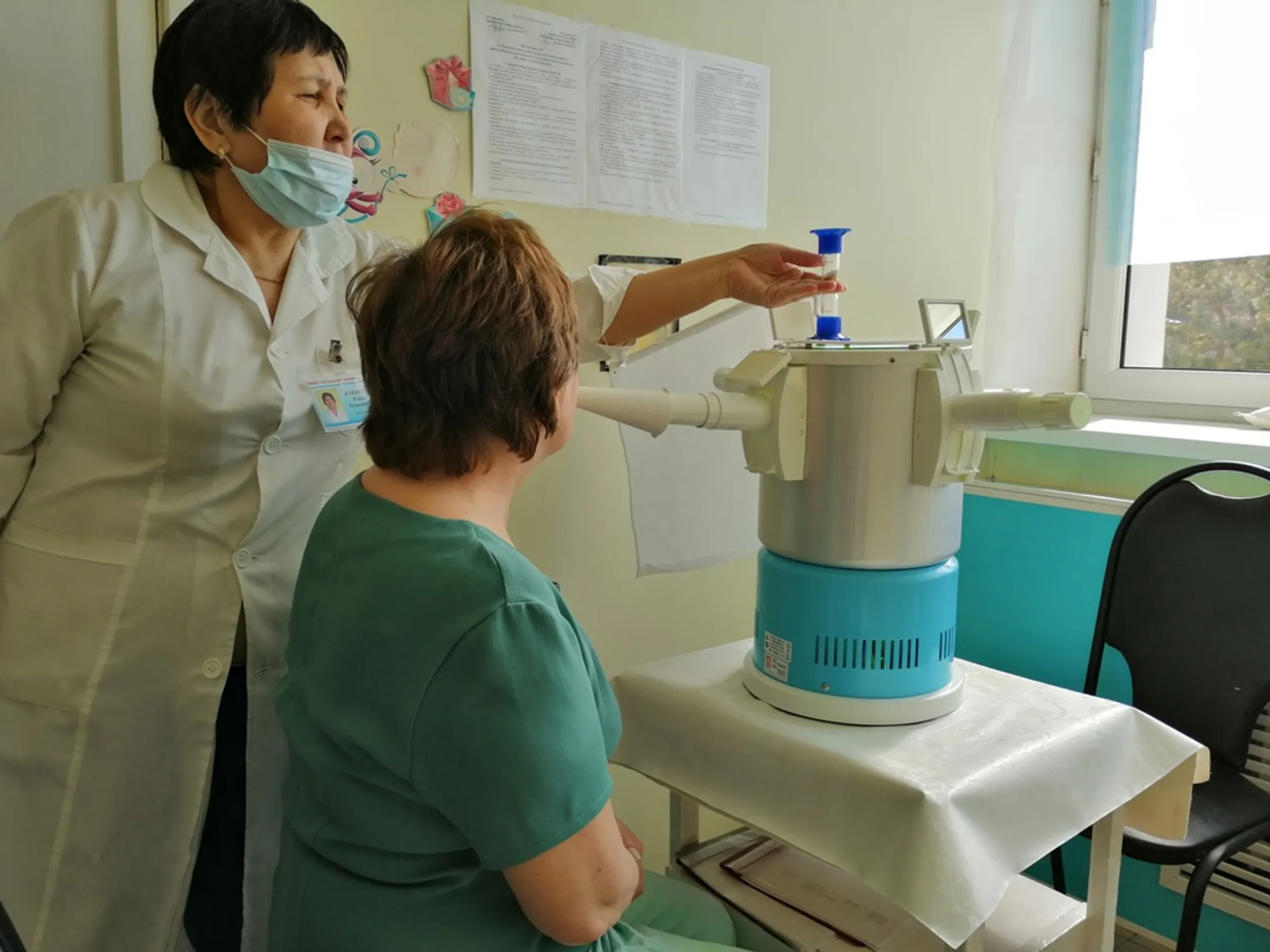 Как улучшают качество медпомощи на западе Казахстана - Image Kapital.kz