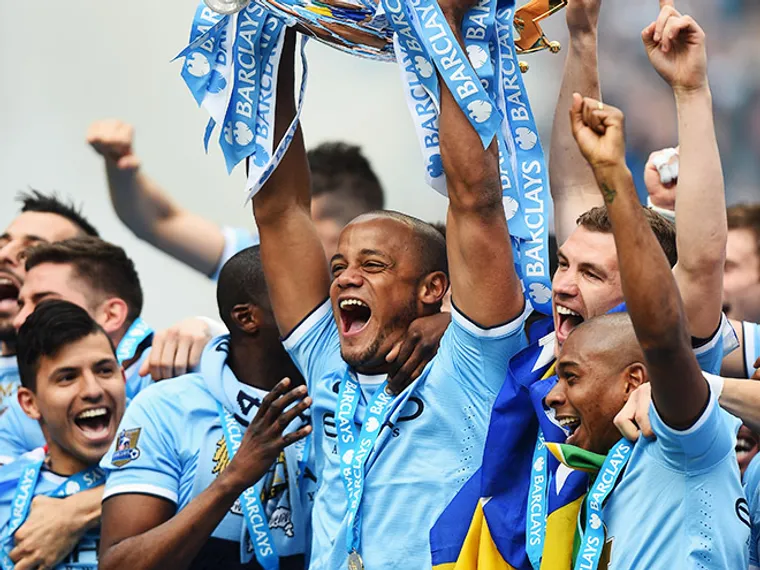 Капитал - Завершились футбольные чемпионаты Англии и Германии