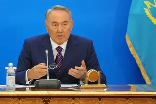 Капитал - В РК на строительство инфраструктуры выделят $14 млрд