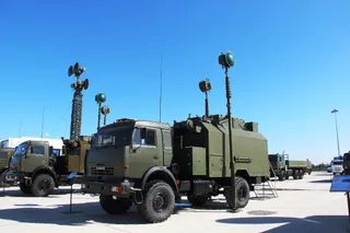 Капитал - ВС РК обеспечат современными средствами связи