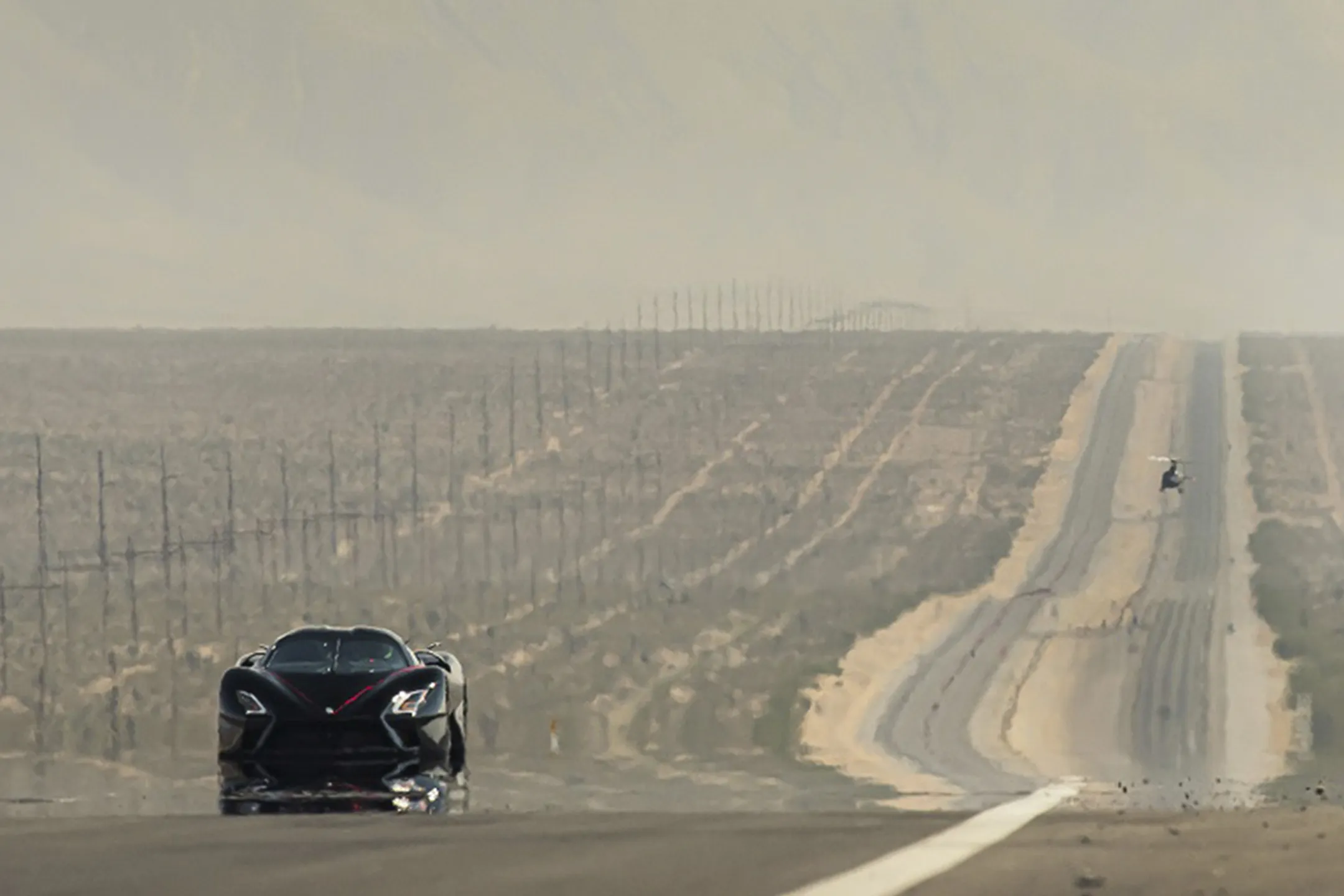 Итоги автомобильного года: главные события и новинки - Image Kapital.kz