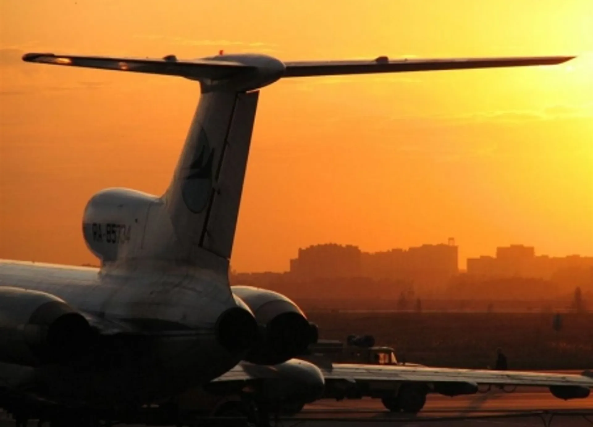 Капитал - Реконструкцию аэропорта Тараза планируют в апреле