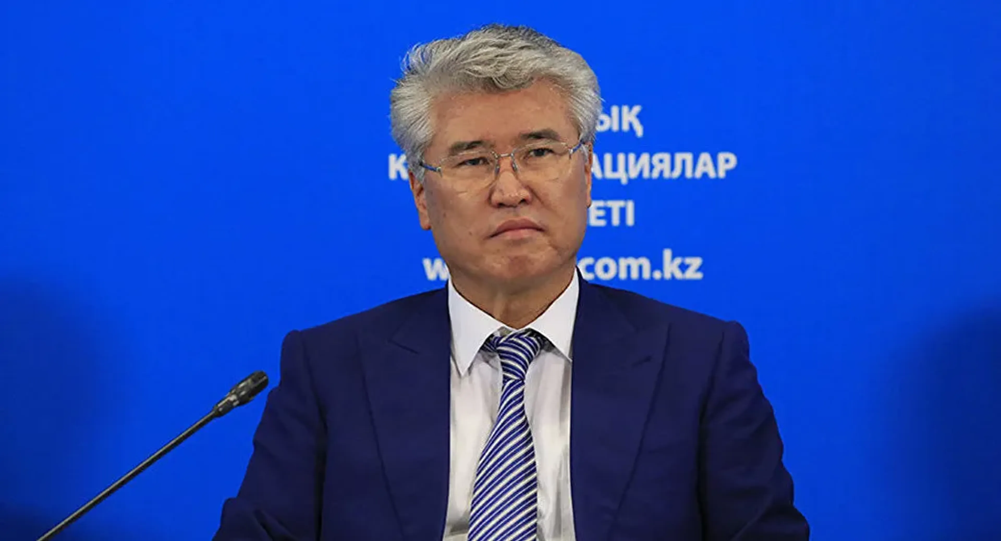 Капитал - Арыстанбек Мухамедиулы выступил с последним словом в суде