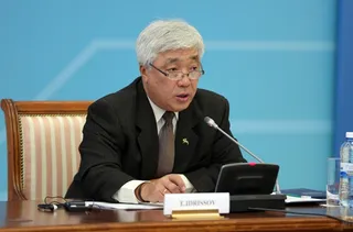 Капитал - МИД РК ввел специальные меры по облегчению визового режима