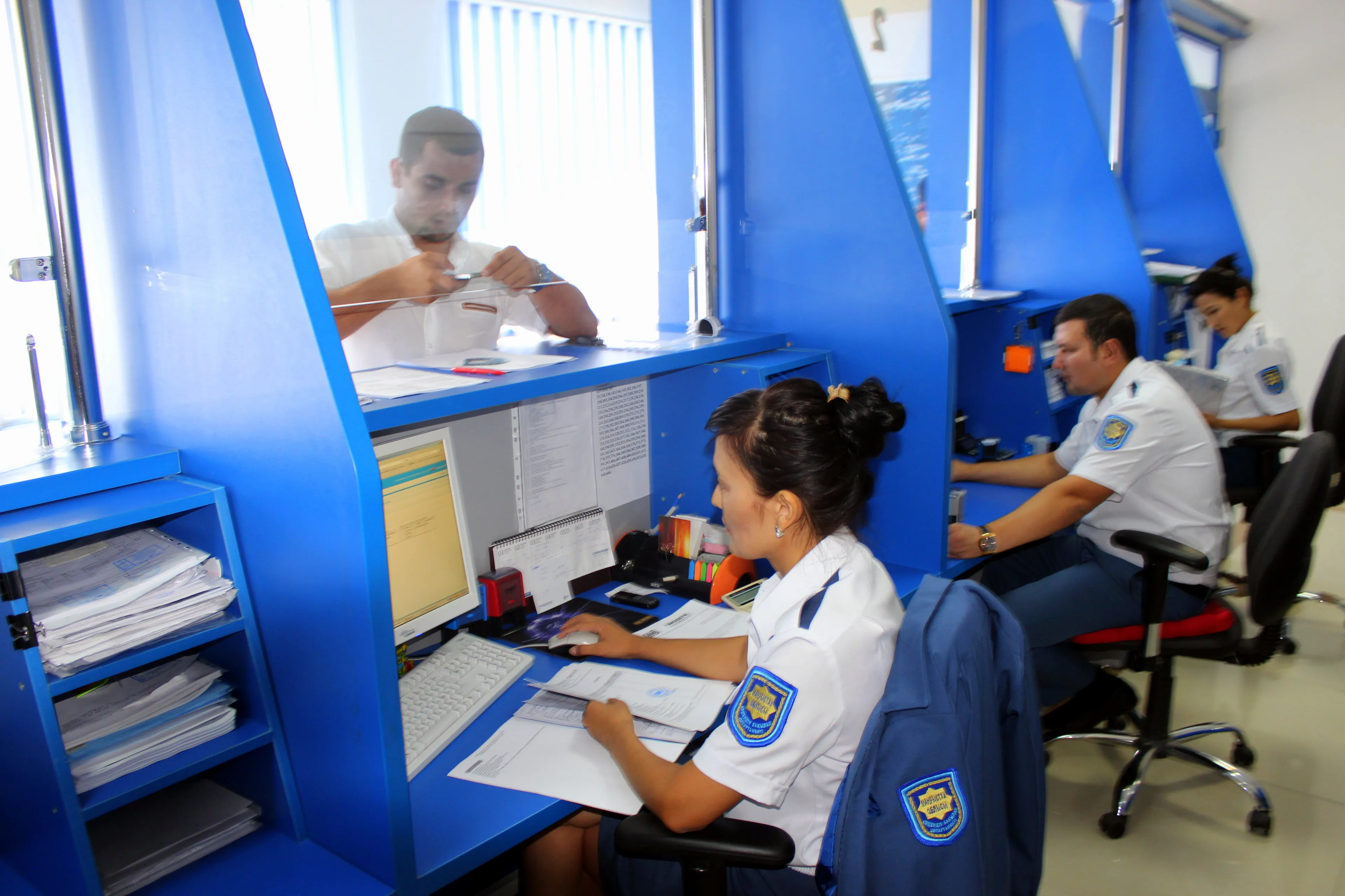 Капитал - Для импорта социально значимых продуктов открыт «зеленый коридор»