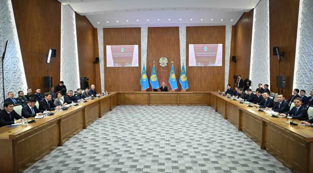 Фото: пресс-служба Акорды