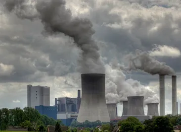 Добыча сланцевого газа в США грозит экологической катастрофой