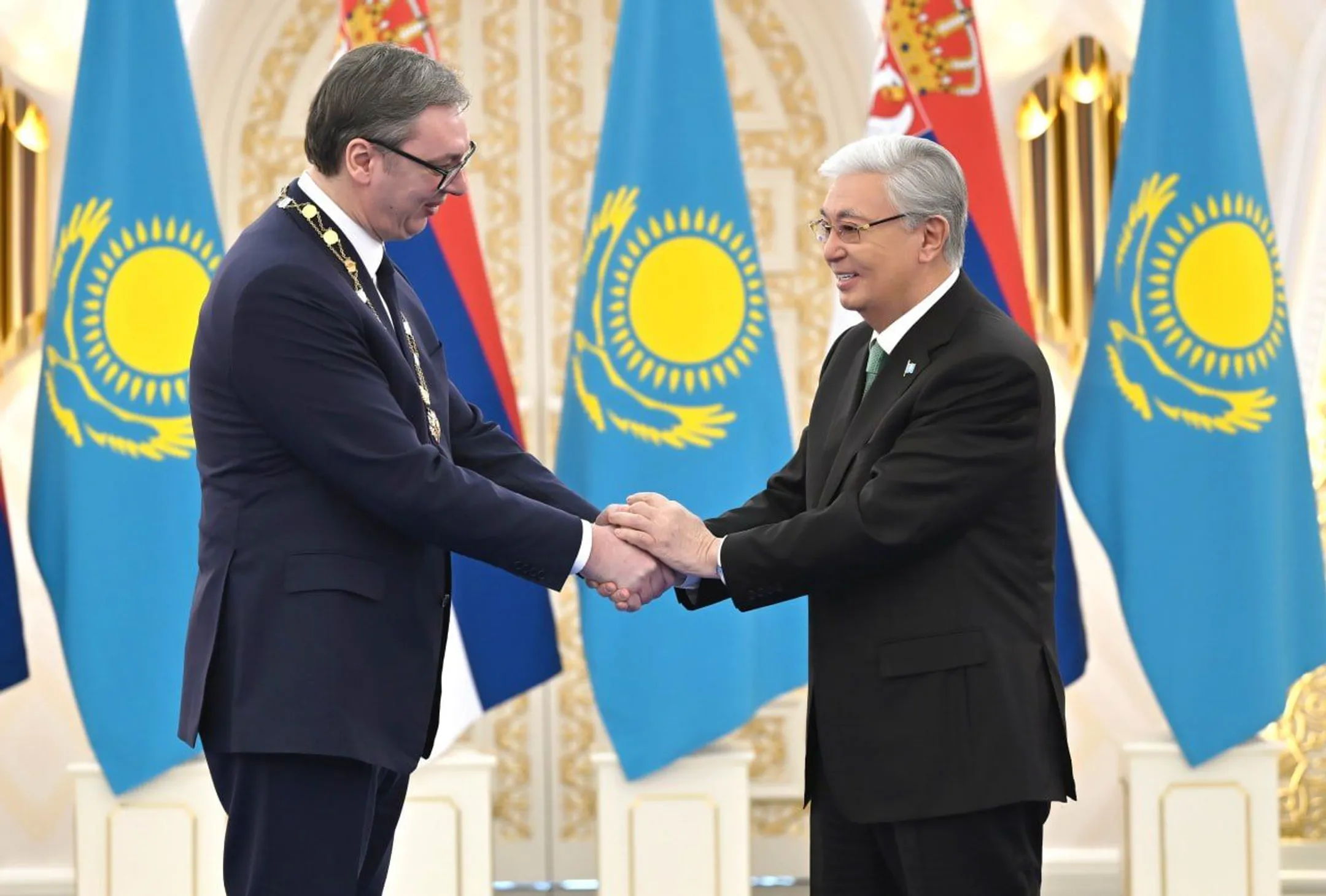 Фото: пресс-служба Акорды