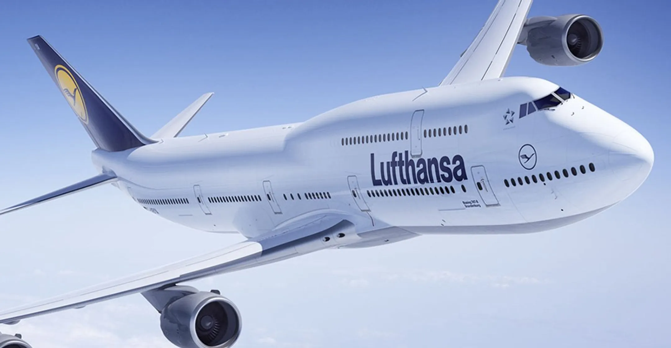 Lufthansa стала крупнейшим авиаперевозчиком Европы - Image Kapital.kz