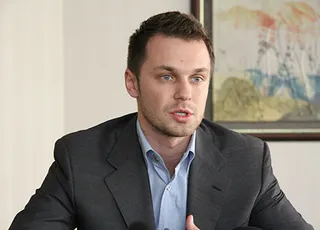 Капитал - Net Element выходит на рынки стран СНГ