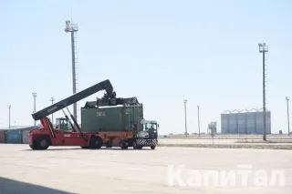 Фото: Владимир Третьяков