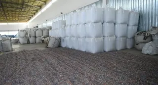 Капитал - В Туркестанской области открыли завод за $20 млн