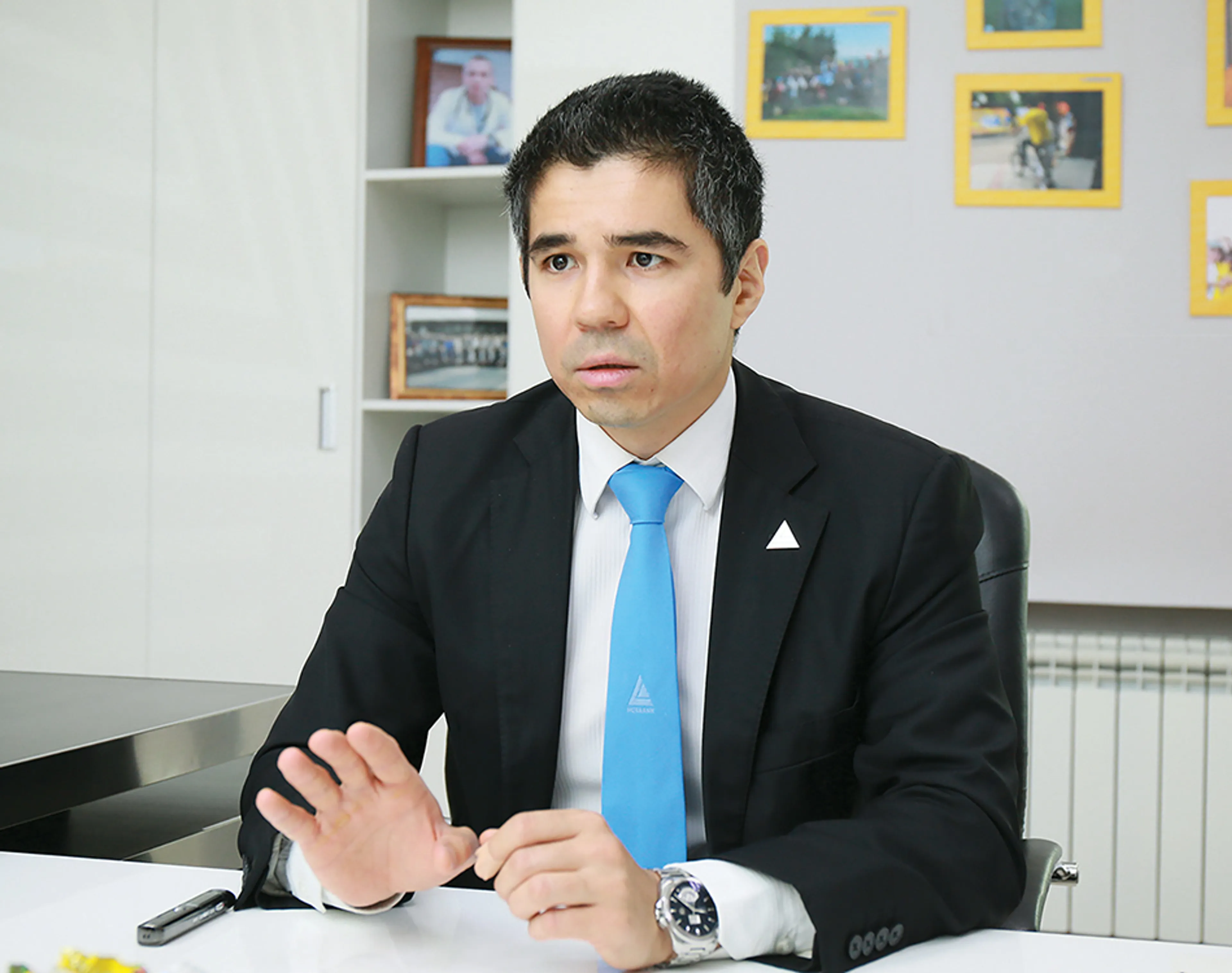 Фото: Руслан Пряников