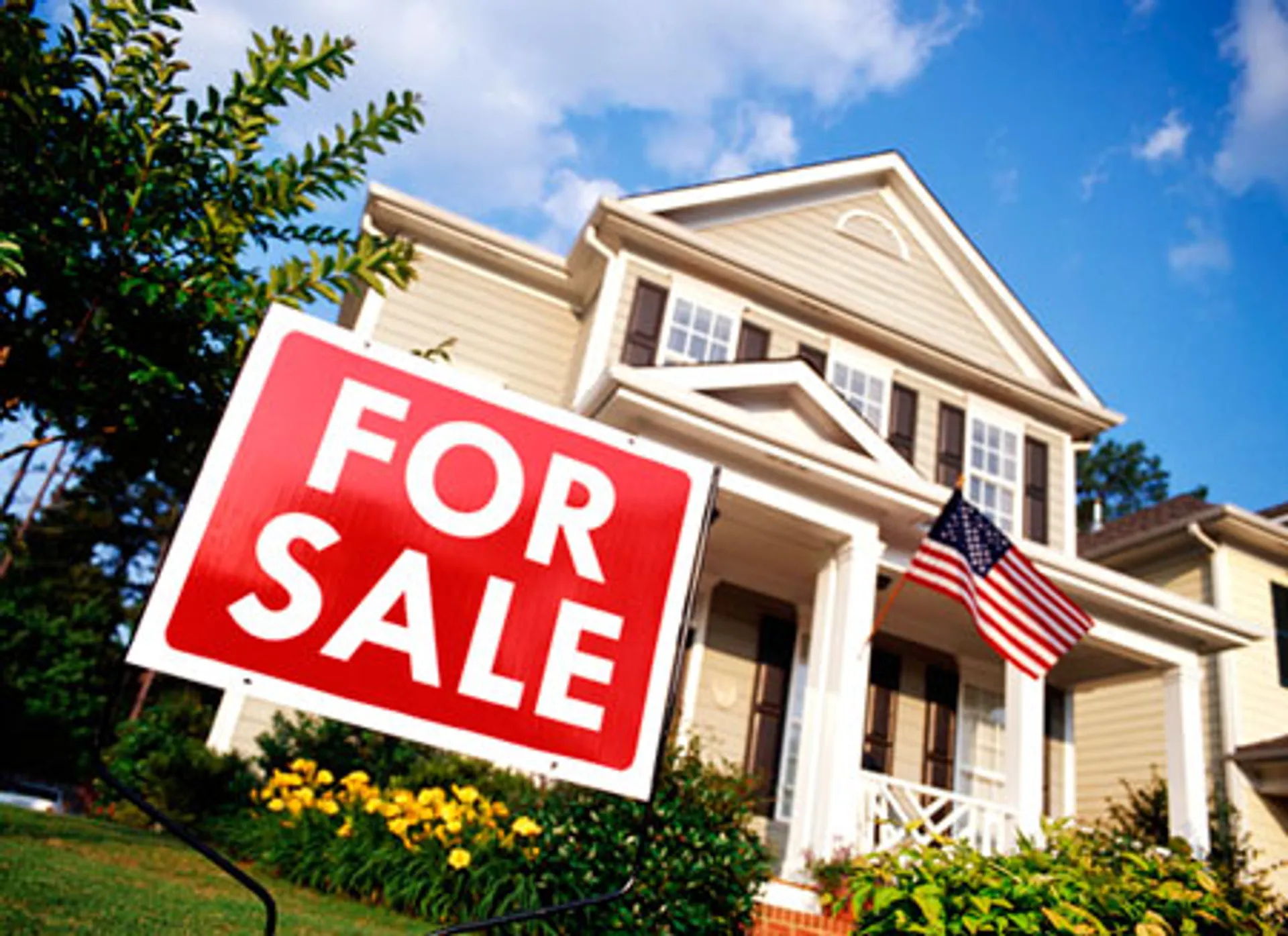 Капитал - Недвижимость в США скупают инвесторы из Азии