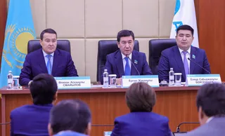 Фото: пресс-служба правительства