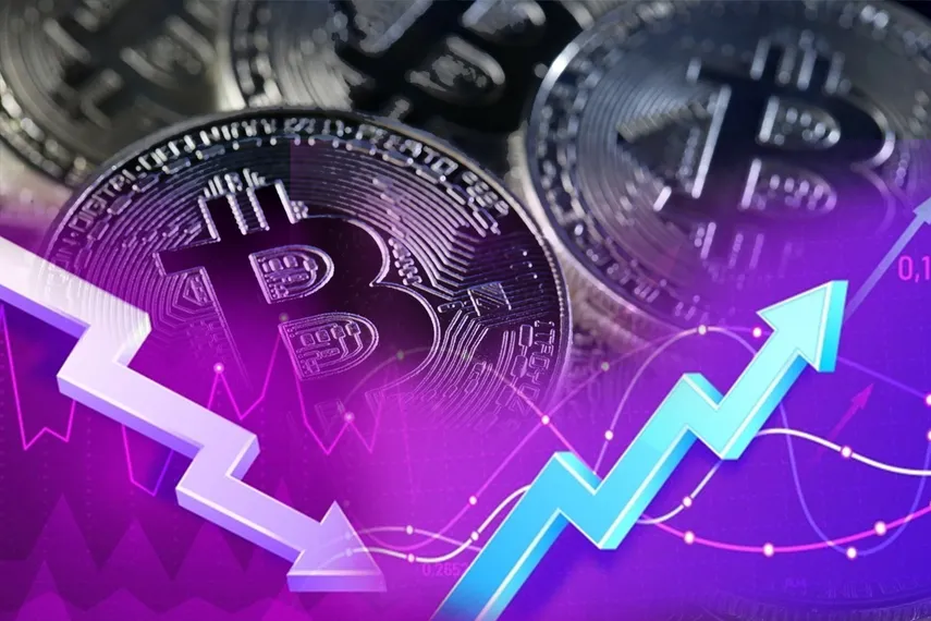 Капитал - Инвесторы вывели из криптовалютных фондов почти $20 млрд