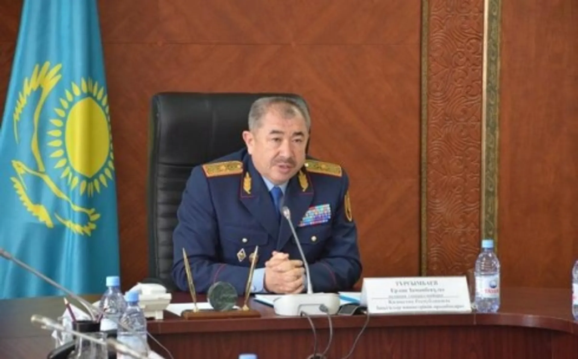 Капитал - В МВД рассказали, как будут бороться с автоворами