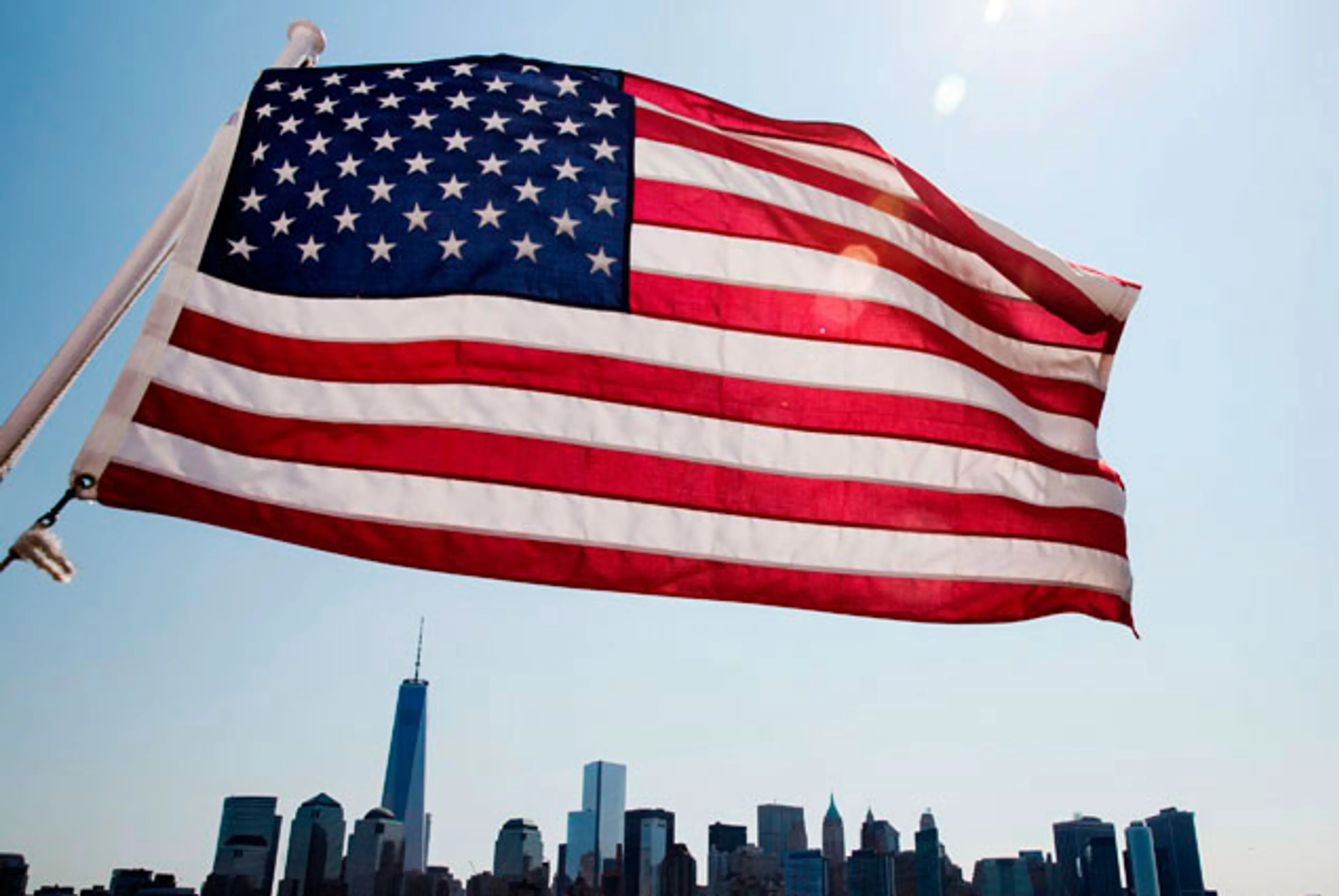 Капитал - США настаивают на введении санкций к России