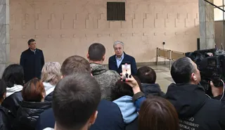 Фото: Акорда