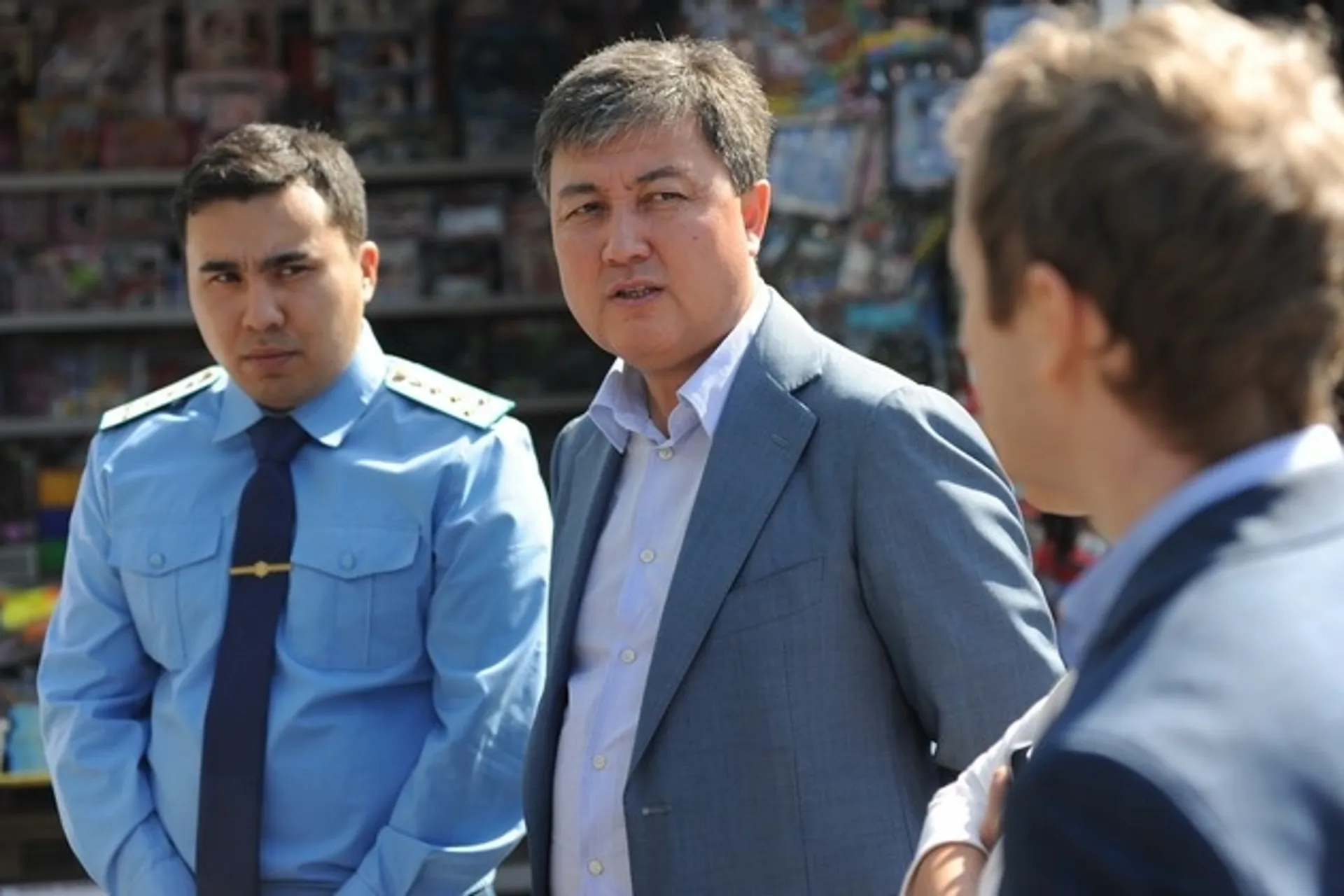 Капитал - Алматинцам выписали почти 2 млн тенге штрафов за неоплаченную парковку