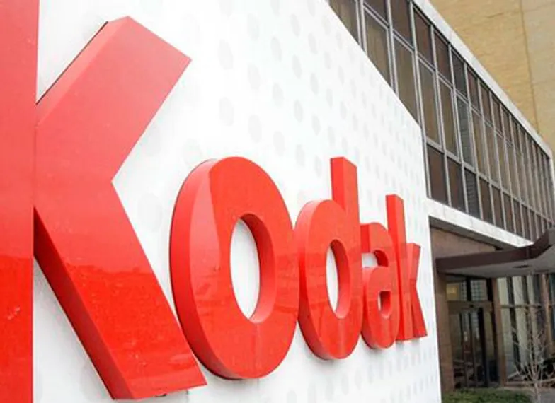 Капитал - Kodak возвращается на рынок