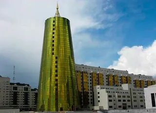 Капитал - Непрофильные активы нацкомпаний реализуют до конца 2015