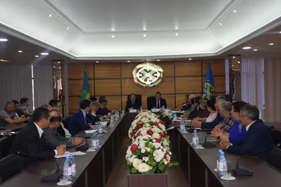 В Федерации профсоюзов кадровые перестановки