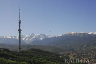 Капитал - Алматы - самый популярный регион для переезда