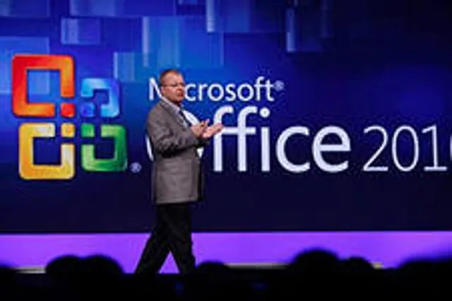 Microsoft Office появится на iPad