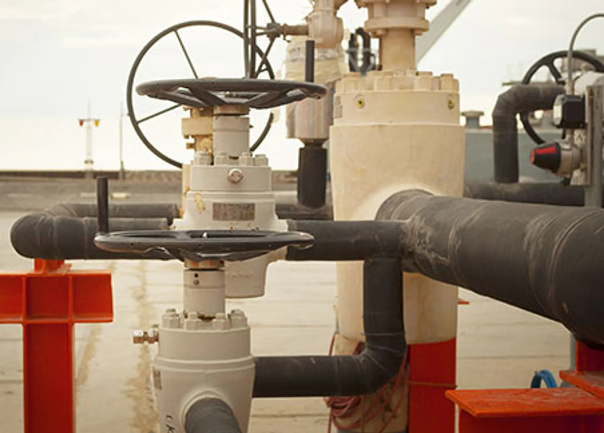 Капитал - Рост затрат на добычу нефти неизбежен