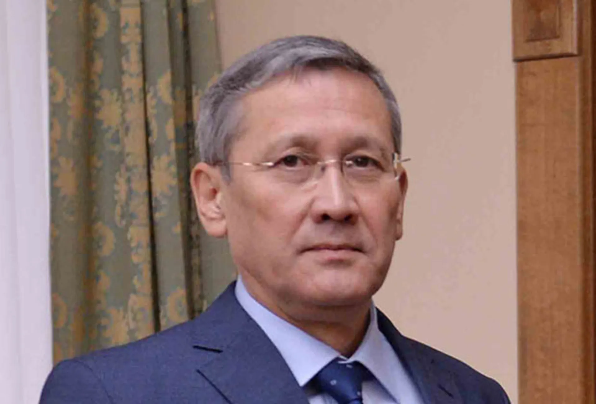 Капитал - Владимир Жумаканов стал секретарем Совета Безопасности РК