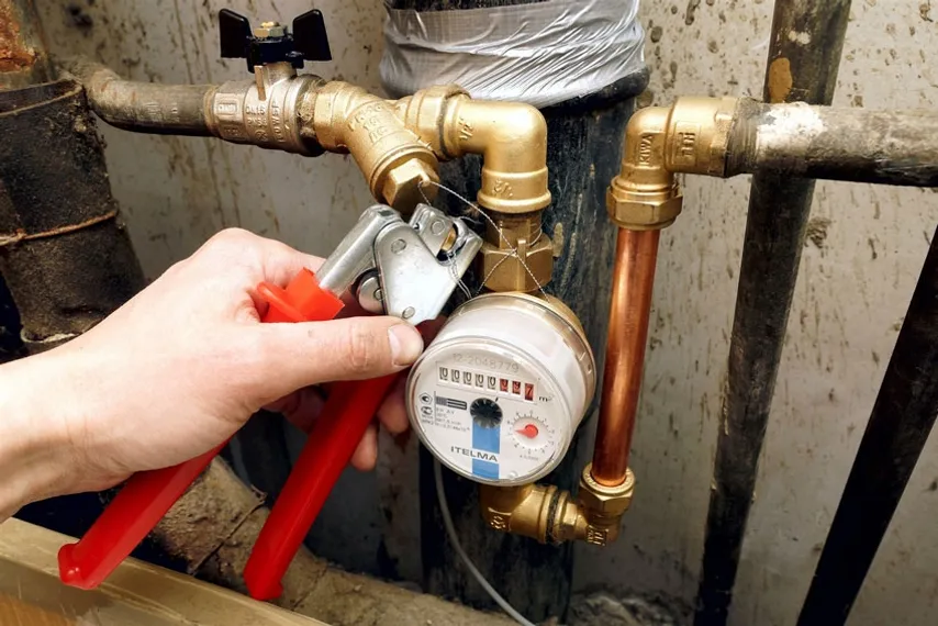 Капитал - Девальвация может поставить под угрозу срыва программу модернизации ЖКХ