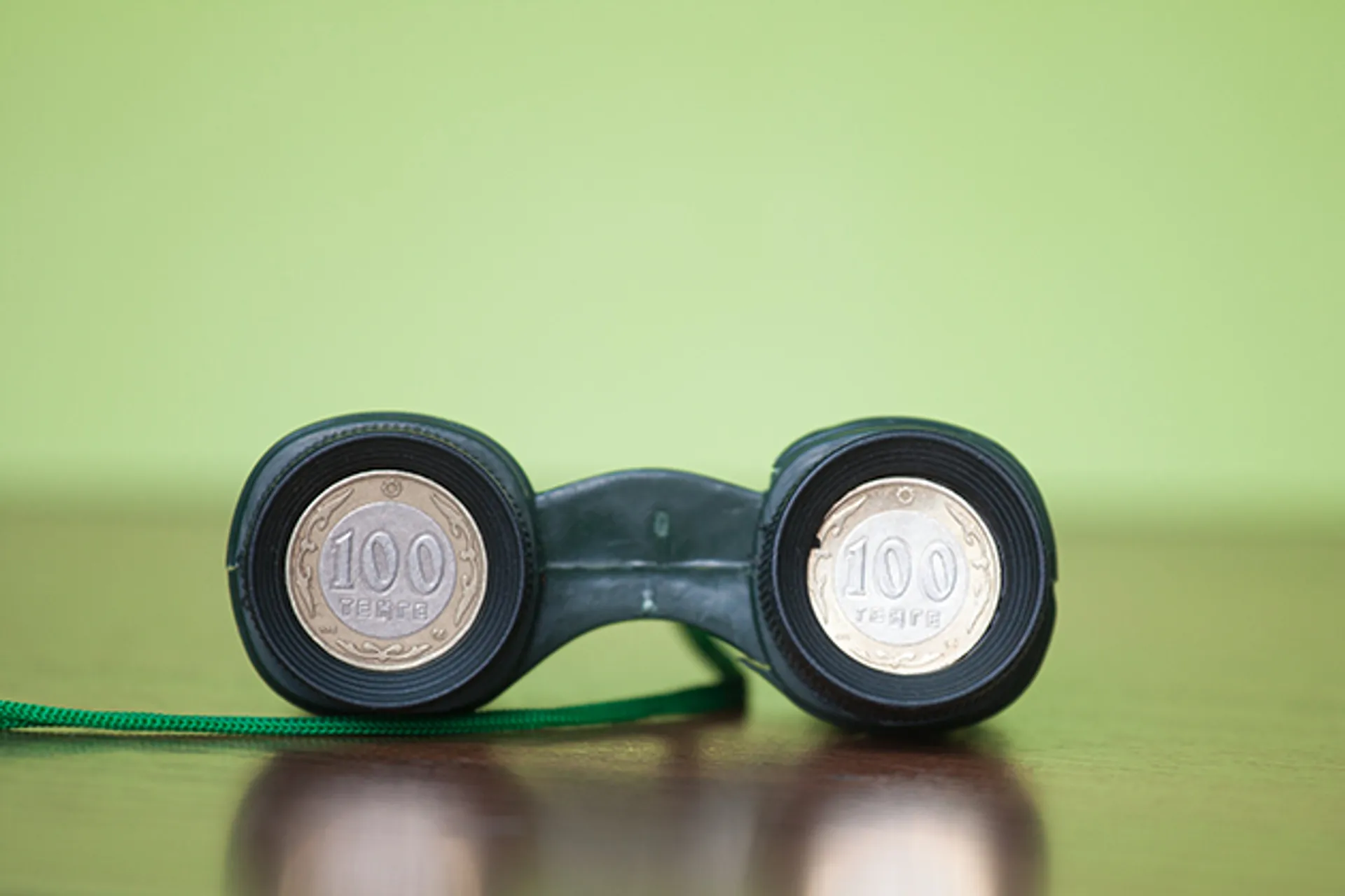 Капитал - За кем следят инвесторы?