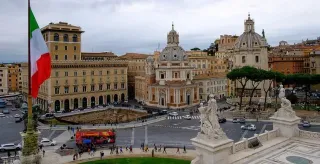 Капитал - Дефицит бюджета Италии увеличился в апреле