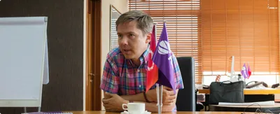 Let’s Talk with Arti Ots