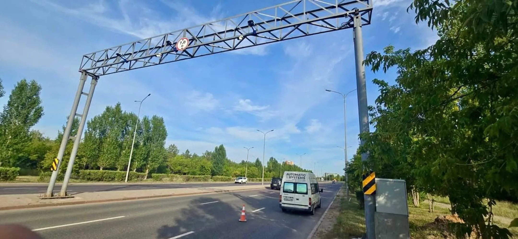 Фото: сайт министерства транспорта 