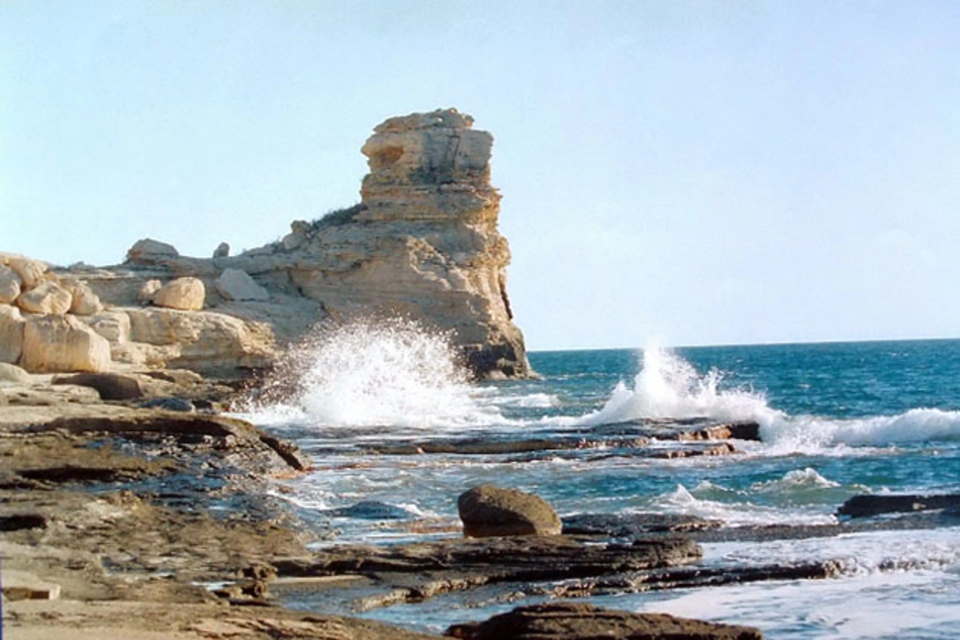 Капитал - Как будет привлекать туристов Мангистауская область?