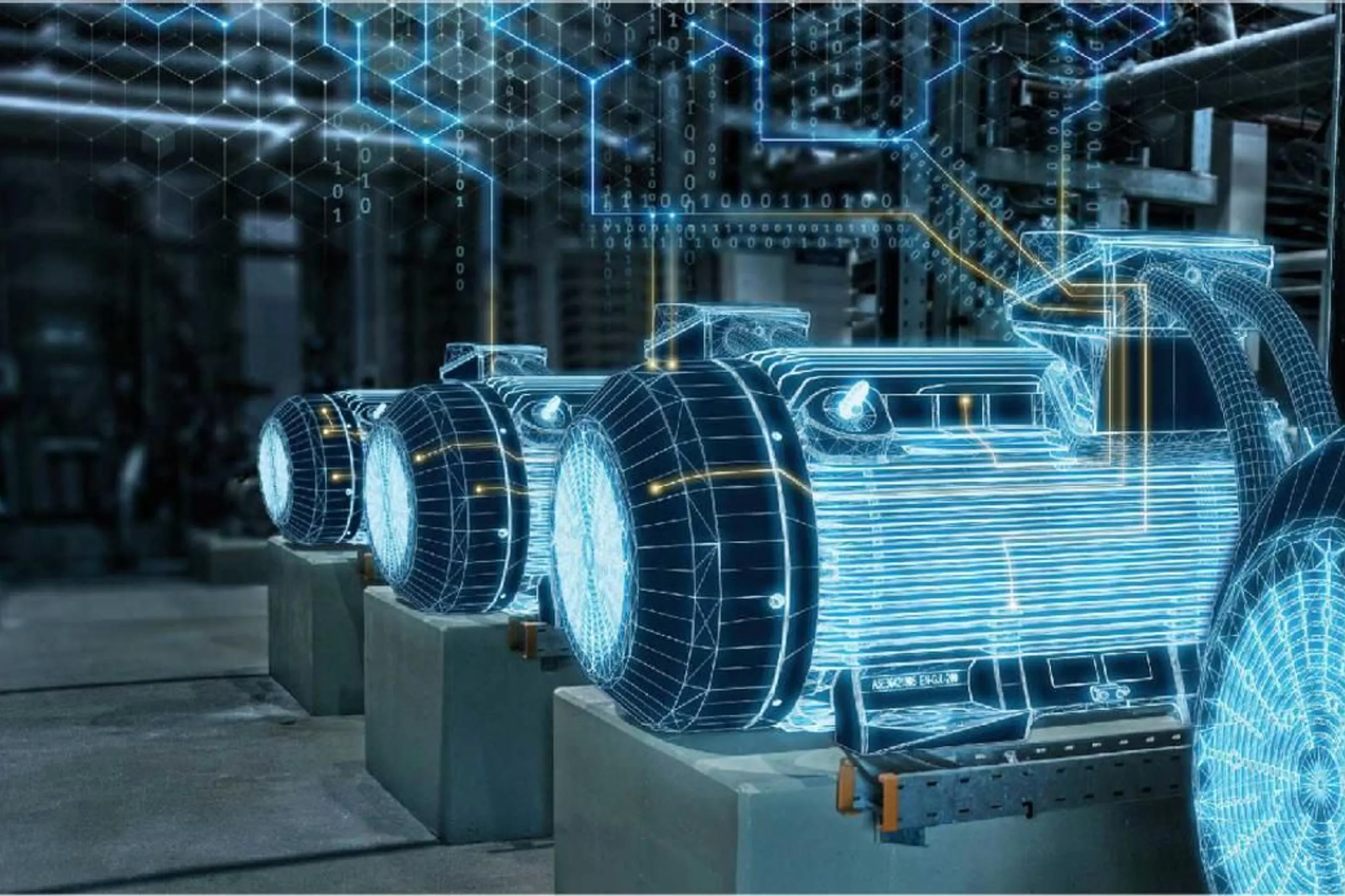 Цифровые двойники NAUKA: как ИТ меняют нефтегазовую отрасль
