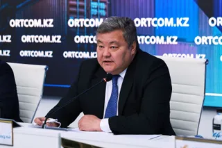 Фото: пресс-служба QazTrade
