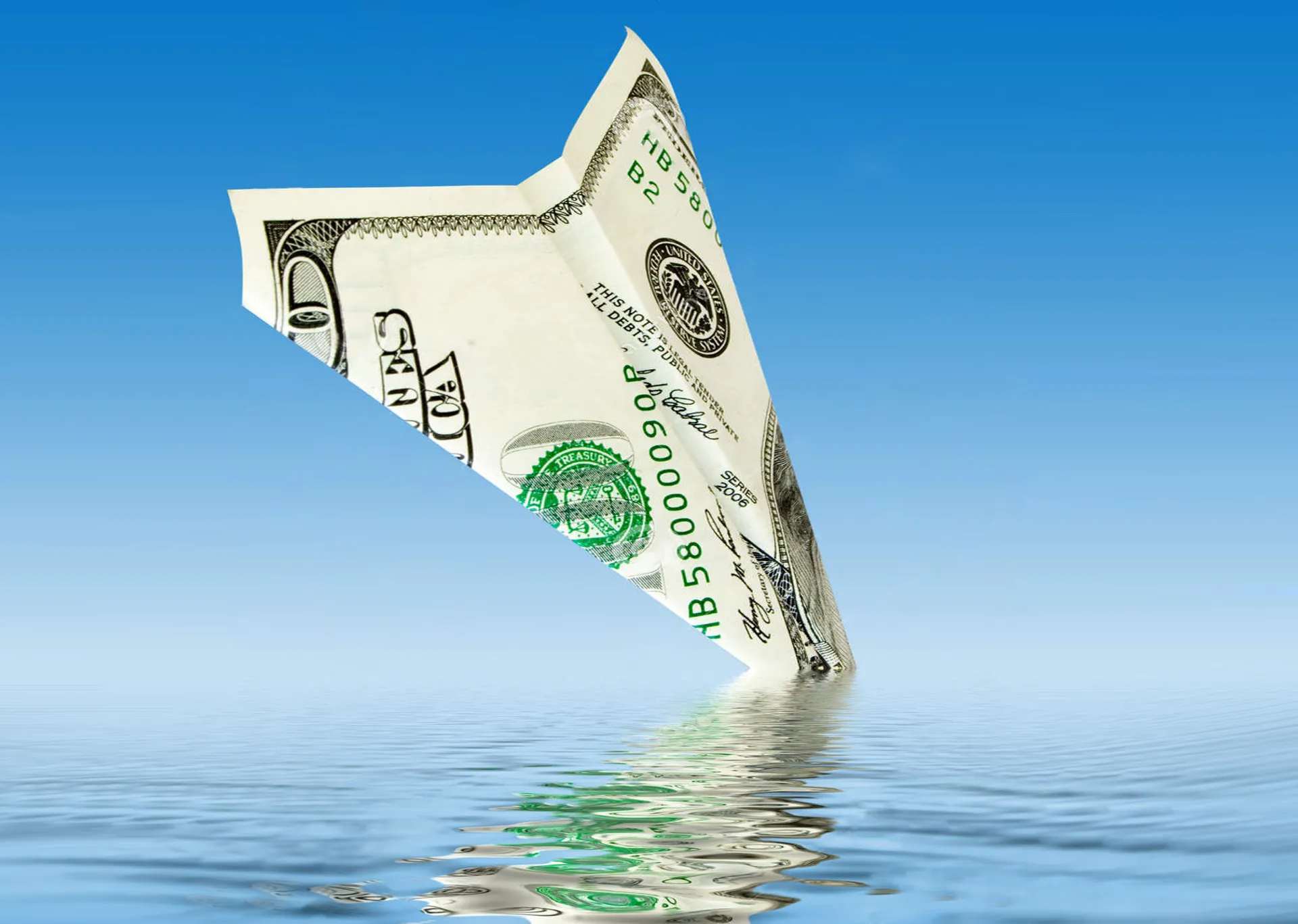 Капитал - Процесс дедолларизации в Казахстане затянут