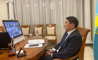 Капитал - Определена квота Казахстана на добычу нефти в январе