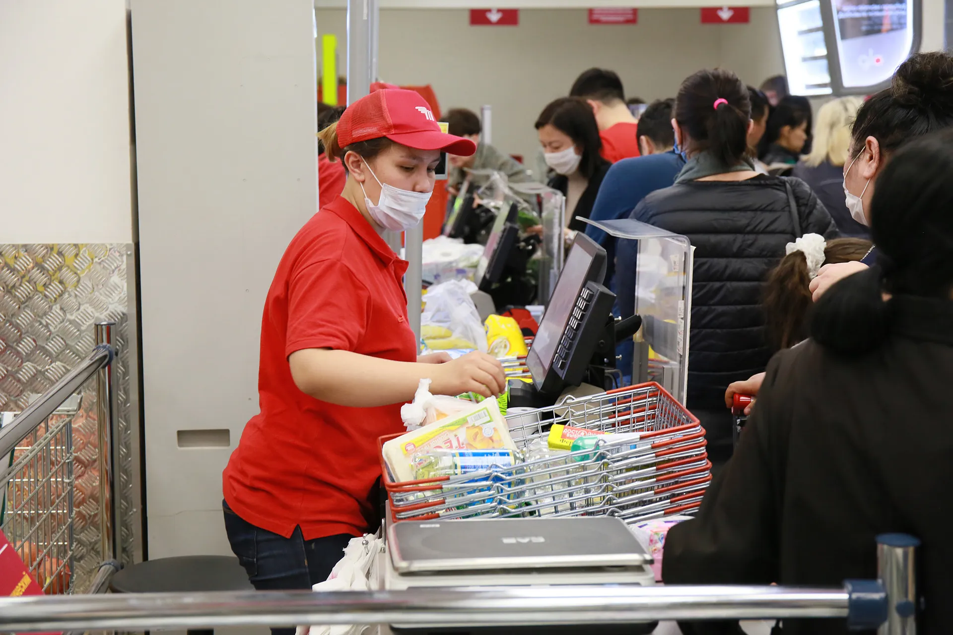 Фото: Руслан Пряников