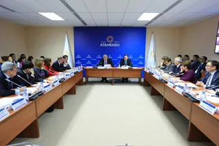 Капитал - Генподрядчик объектов ЭКСПО-2017 на грани банкротства