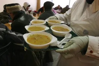 Капитал - Более 46 тысяч казахстанцев проживают в центрах для бездомных