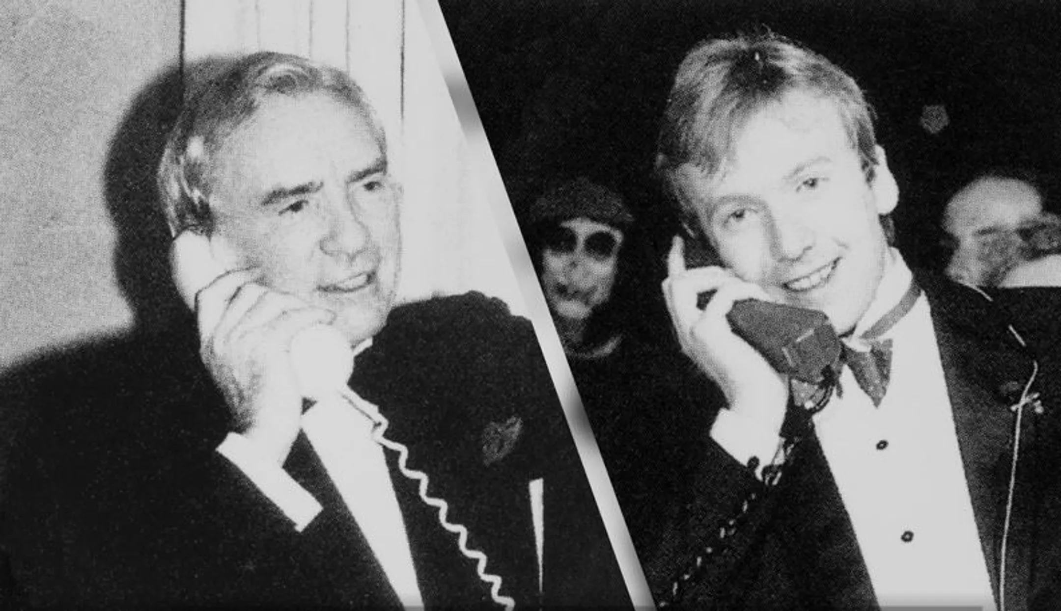 Эрнест Харрисон