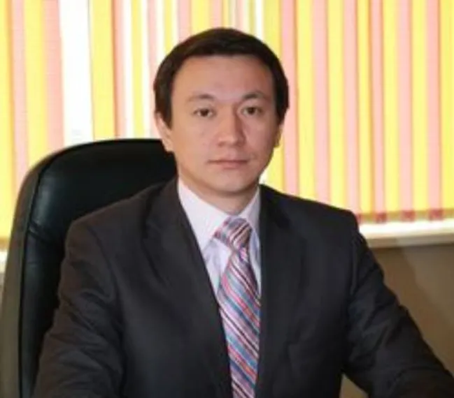 Капитал - Главой аннуитетной госкомпании стал Евгений Пан