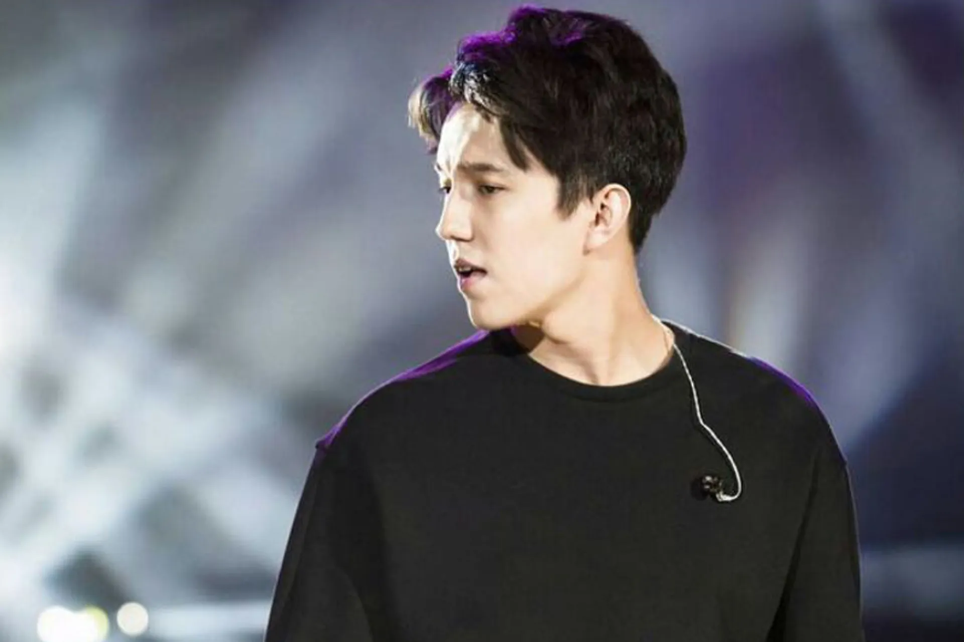 Капитал - Димаш Кудайбергенов исполнит саундтрек к голливудскому фильму