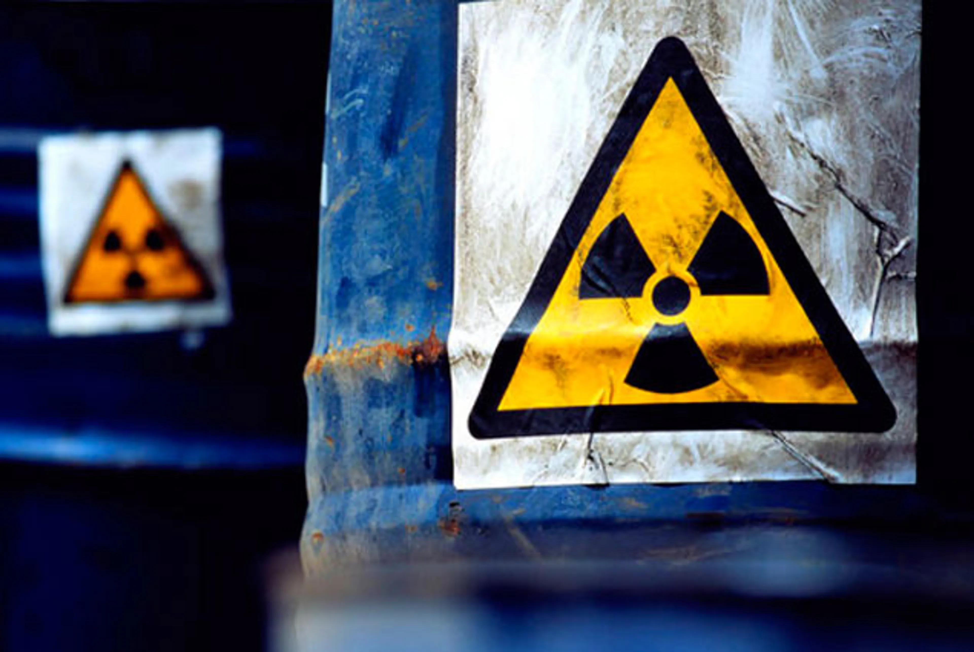 Капитал - Пропавший контейнер с цезием обнаружен в Кызылординской области